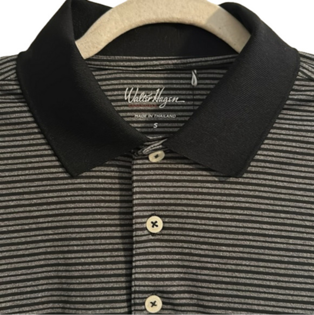 Walter Hagen golf polo
